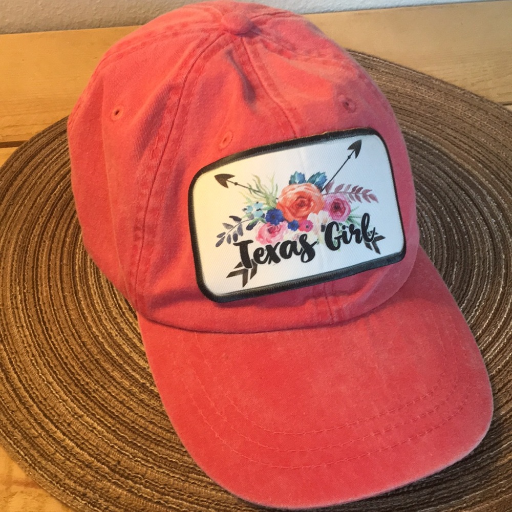 Baseball Cap